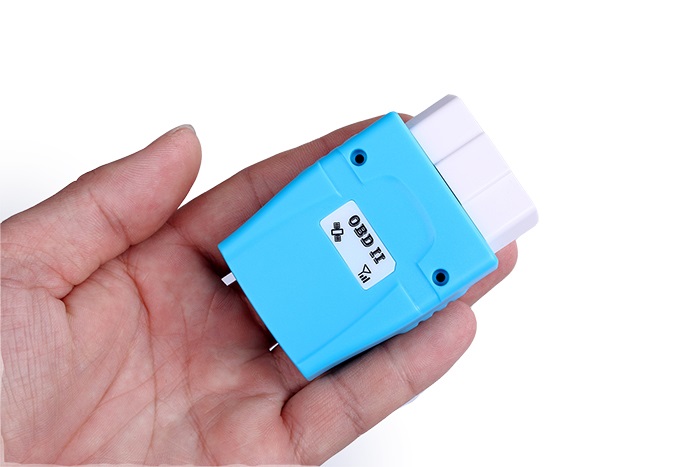 OBD interface GPS TRACKER GOT08